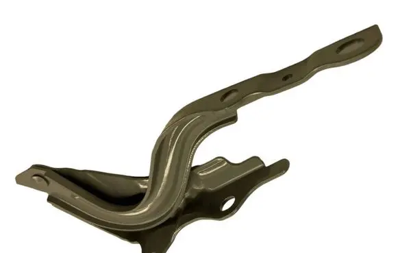 KIA Ceed Engine bonnet/hood hinges 79110A2000 CG100P01