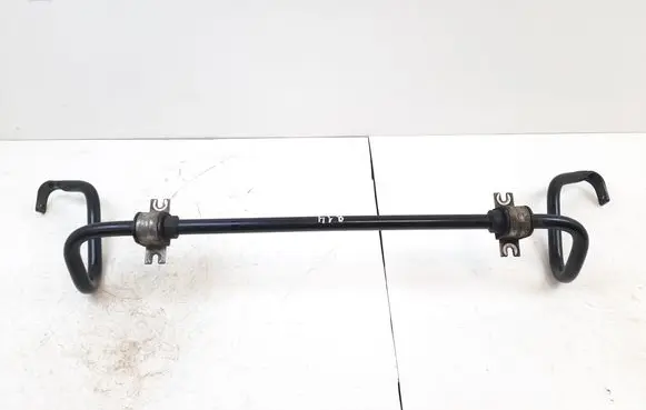 Front anti-roll bar/sway bar