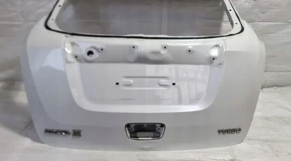 Opel Mokka Tailgate/trunk/boot lid 