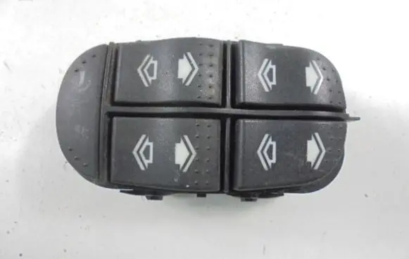 Ford Focus Electric window control switch 98AB14A132DE