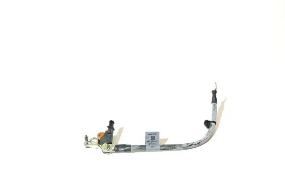 Jaguar XE Negative earth cable (battery) GX7314301AD GX7314301 301163100
