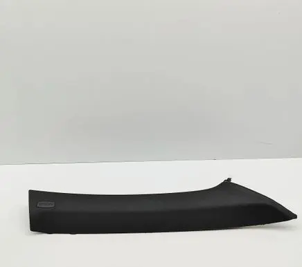 Porsche Macan (95B) (A) pillar trim 95B867234