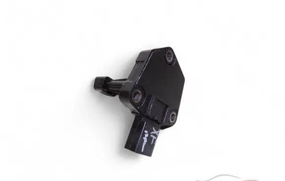 Jaguar XF X250 Oil level sensor 9G9N6C624AC