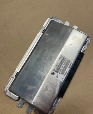 BMW 5 F10 F11 ASC control unit/module 6858401 000396106 00404884G2