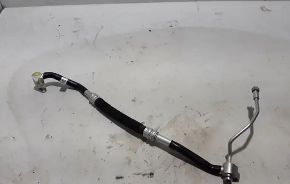 Audi A6 S6 C8 4K Air conditioning (A/C) pipe/hose 4K2816740N
