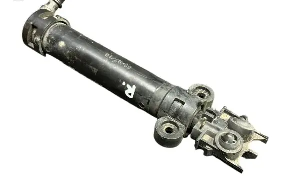Opel Antara Windshield washer spray nozzle 