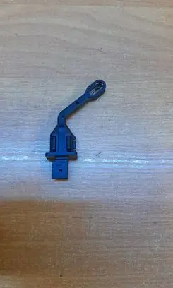Volvo S80 Interior temperature sensor 100289