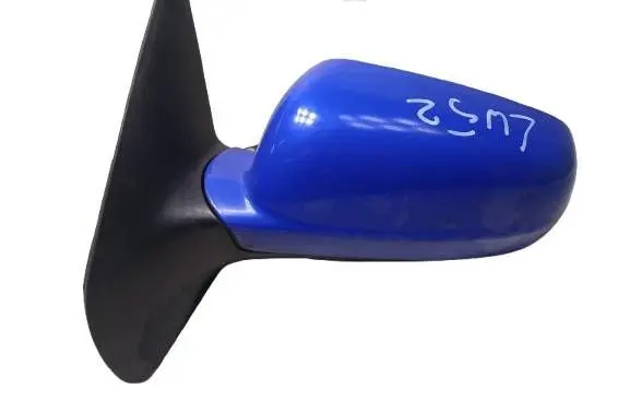 Volkswagen Golf IV Front door electric wing mirror 154985KAS 154985