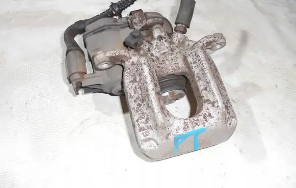 BMW X3 F25 Rear brake caliper