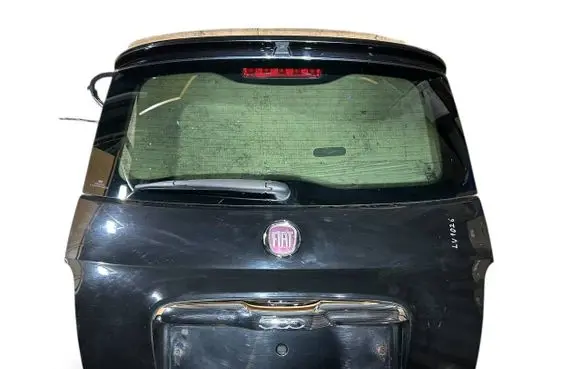 Fiat 500 Tailgate/trunk/boot lid