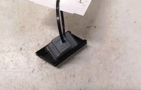 Seat Ibiza IV (6J,6P) Electric window control switch 6L0959856