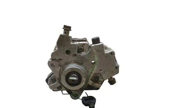 Iveco Daily 35.8 - 9 Fuel injection high pressure pump 0445020046 70492 0828400619