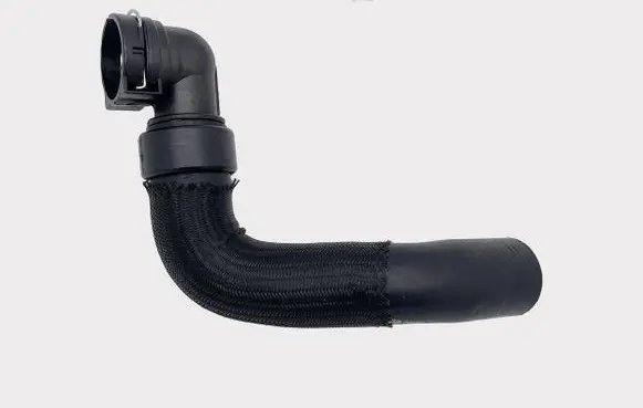 Fiat Ducato Engine coolant pipe/hose 1340759080 46863332