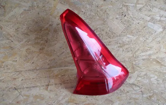 Citroen C4 I Rear/tail lights