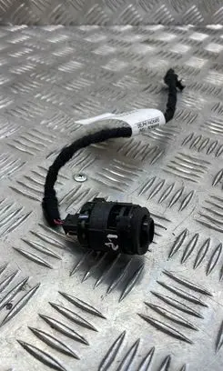 Mercedes-Benz C W204 Interior temperature sensor A2045409806