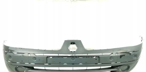 Renault Laguna II Front bumper 4413150