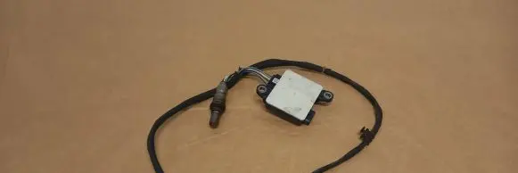 Jaguar XJ X351 Lambda probe sensor FPLA5J299CA