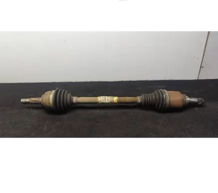 Renault Captur Front driveshaft 391016376R