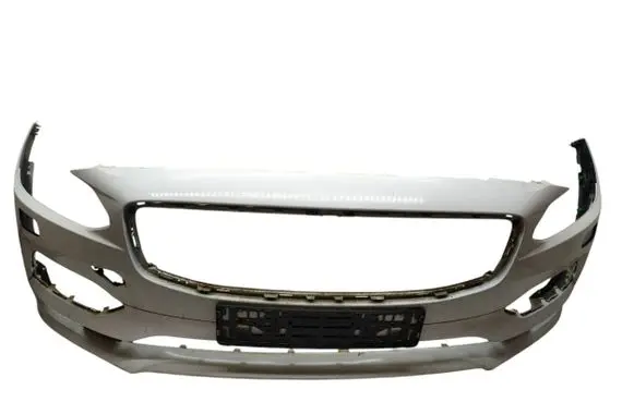 Volvo S90, V90 Front bumper