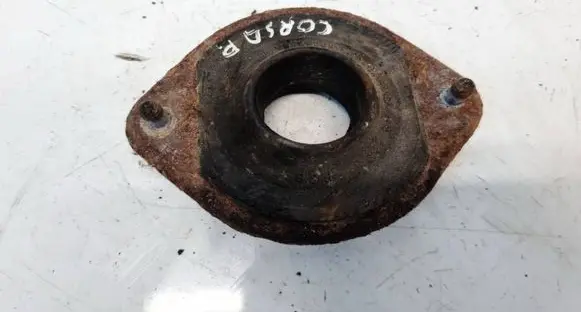 Opel Corsa B Coil spring mount 90445208