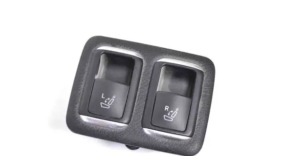 Mercedes-Benz GL X166 Seat control switch 10061206