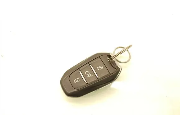 Peugeot 508 II Ignition key/card 