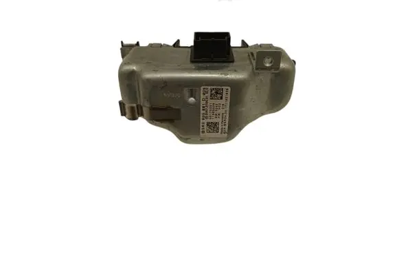 Audi Q3 8U Steering wheel lock 5K0905861D