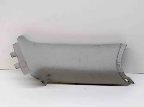 Skoda Superb B6 (3T) (C) pillar trim 3T9867287B