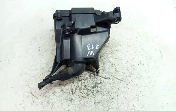 Mercedes-Benz E W213 Fuse box set A2055402328