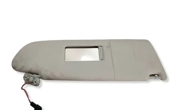 Volkswagen Multivan T5 Sun visor 