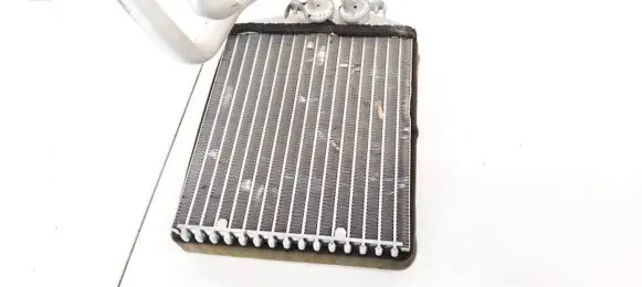 Opel Signum Heater blower radiator 665508T