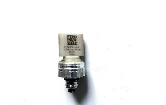 Tesla Model 3 Air conditioning (A/C) pressure sensor 158160800B