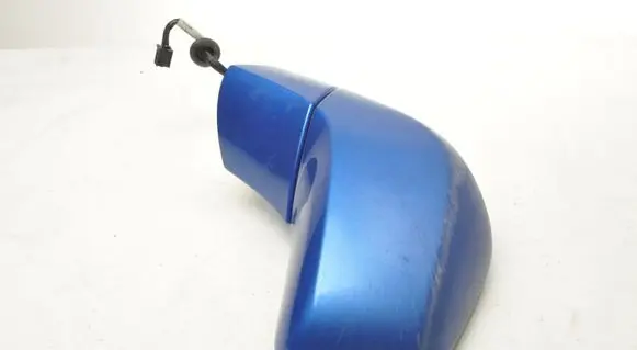 Opel Mokka Front door electric wing mirror 7PIN