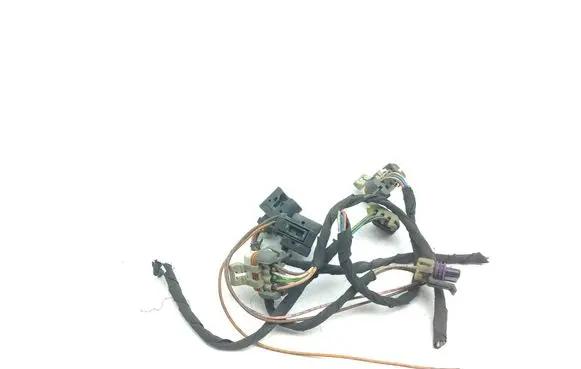 Mercedes-Benz ML W163 Headlight/headlamp wiring loom/harness