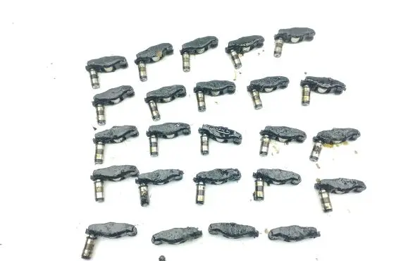 Porsche Cayenne (9PA) Valve rocker arm 