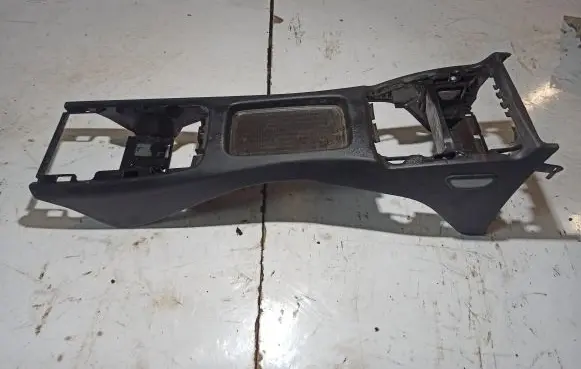 BMW 3 E92 E93 Center console 51166961645 58450713