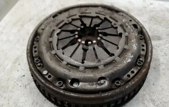 Volvo S40, V40 Clutch set kit