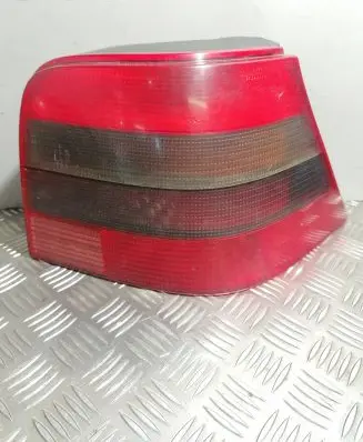 Volkswagen Golf IV Rear/tail lights 1J6945112S