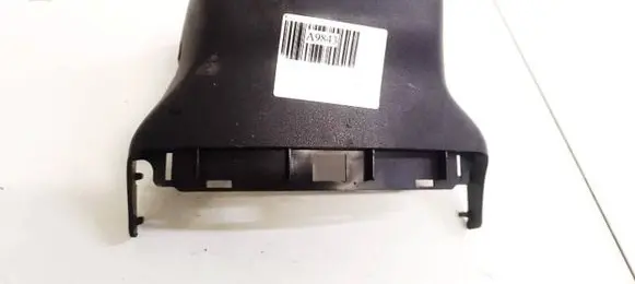 Citroen C3 Picasso Steering wheel column trim 96830380 3200101162