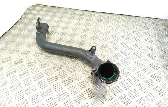 Nissan Juke I F15 EGR valve line/pipe/hose 144601FE1C