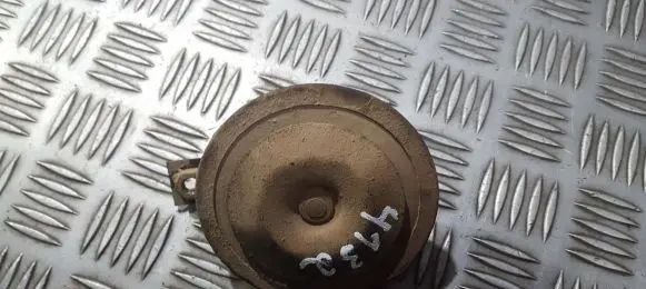 Volkswagen Golf III Horn signal