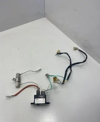 Toyota Prius (NHW20) Other relay G384147020 200607015959