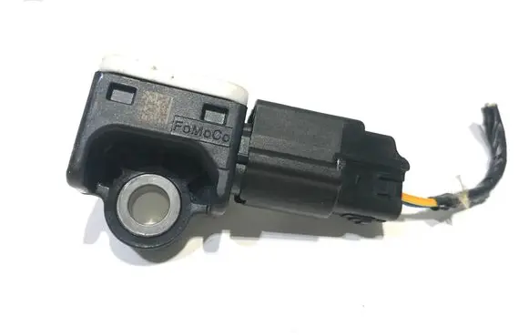Ford C-MAX II Airbag deployment crash/impact sensor AM5T14B342AA