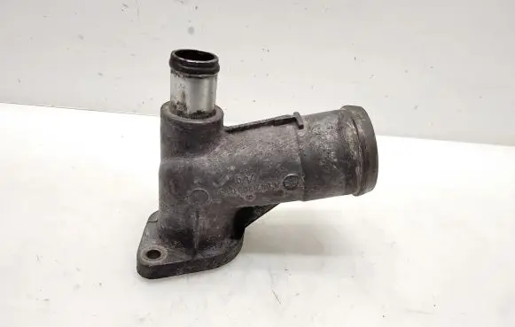 Chrysler 300 - 300C Engine coolant pipe/hose A6422030131