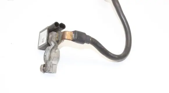 Mercedes-Benz SLK R172 Negative earth cable (battery) A0009050054