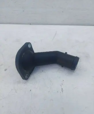 Volkswagen Caddy Engine coolant pipe/hose 06A121121C 038121121D