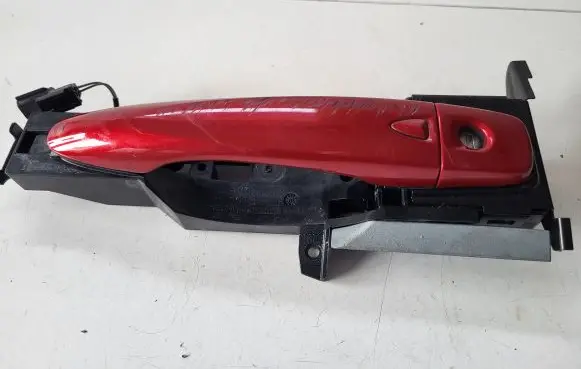 Nissan Micra K14 Front door exterior handle 8061021133