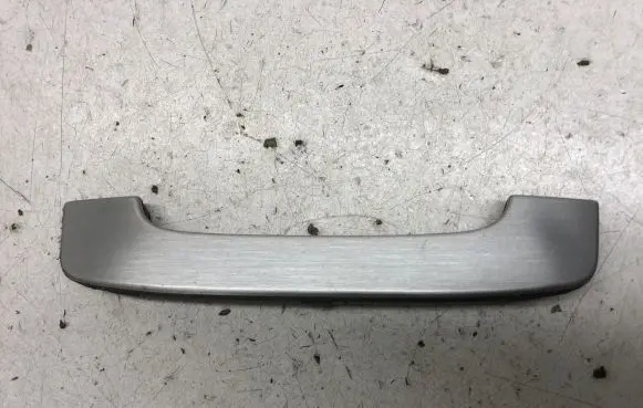 Volkswagen PASSAT B7 Panel trim 3AA863324A