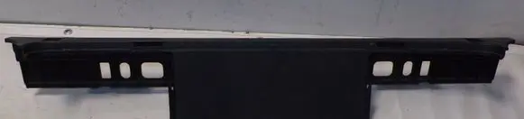 SsangYong Korando Trunk/boot side trim panel 76821-34000