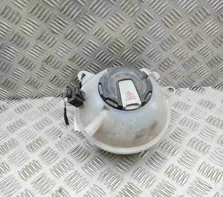 Audi Q5 SQ5 FY Coolant expansion tank/reservoir 80A121405R